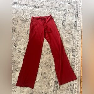 NWT Skims lounge pants